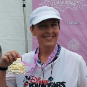 Fundraising Page: Lynn Dietrich